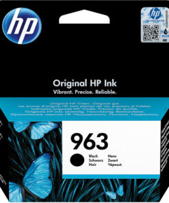 Cartouche HP 963 Noir