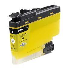 Cartouche D’Encre Brother LC426XL Yellow – Compatible