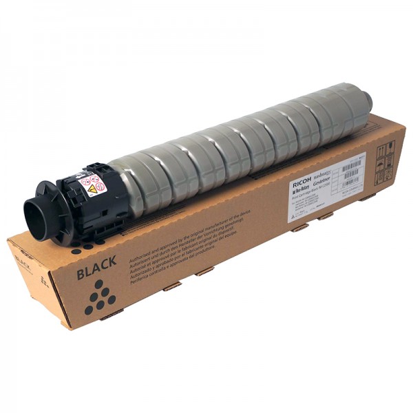 Toner Ricoh IMC4500/IMC5500/IMC6000 Jaune