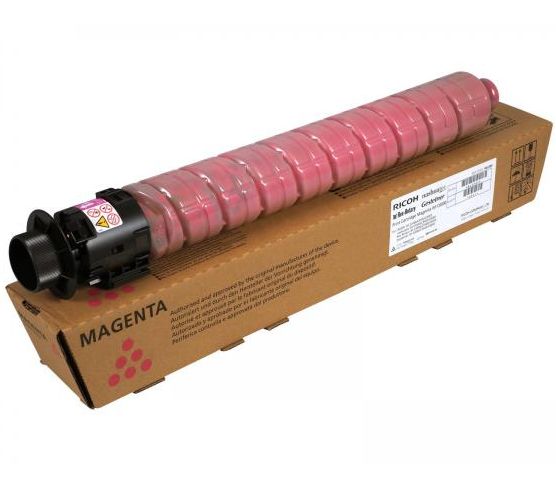 Toner Ricoh IMC4500/IMC5500/IMC6000 Magenta