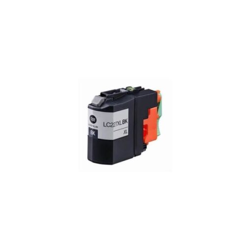 Cartouche Brother LC-227XL Noir - Compatible