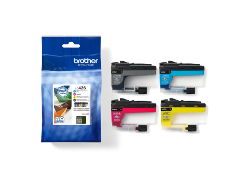 MultiPack Cartouche D'Encre Brother LC426