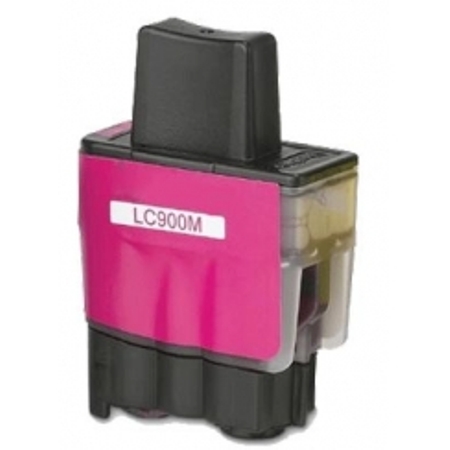 Cartouche Brother Magenta LC900 – Compatible