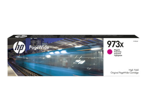 Cartouche D'encre HP 973X Magenta