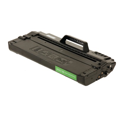 Toner Samsung ML-1630 Noir- Compatible