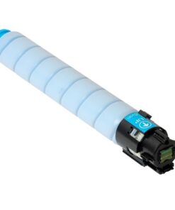 Toner Ricoh MPC300 Cyan - Compatible
