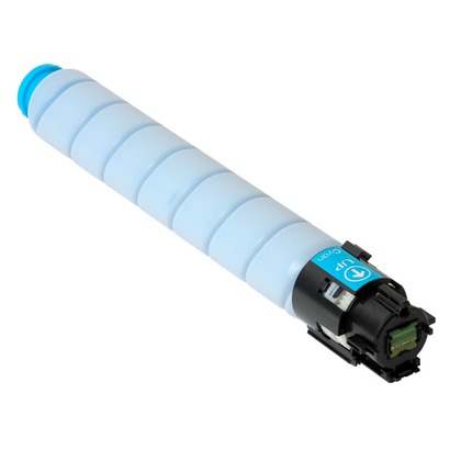 Toner Ricoh MPC300 Cyan – Compatible