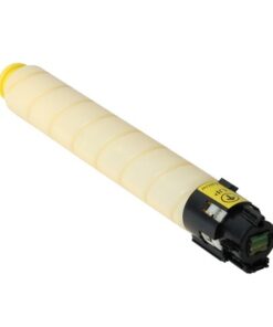 Toner Ricoh MPC300 Jaune - Compatible