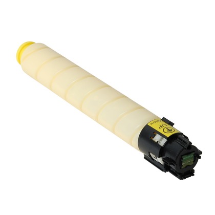 Toner Ricoh MPC300 Jaune – Compatible