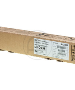 Toner Ricoh MPC406 Noir