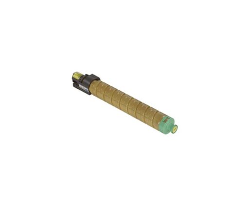 Toner Ricoh MPC5502 Jaune - Compatible