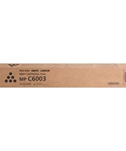 Toner Ricoh MPC5503 Noir