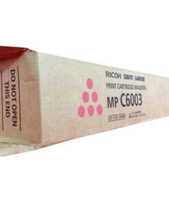 Toner Ricoh MPC5503 Magenta
