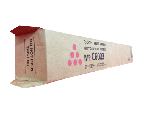 Toner Ricoh MPC5503 Magenta