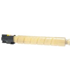 Toner Ricoh MPC5503 Jaune - Compatible
