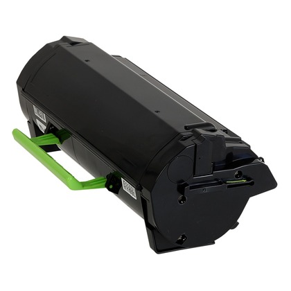 Toner Lexmark MS310/MS510 502XX Noir HC – Compatible