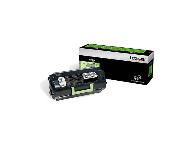 Toner Lexmark 52D2H00 – MS810 Noir HC