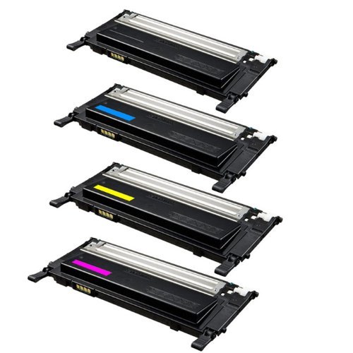 MultiPack Toner Samsung CLT-P404S – Compatible