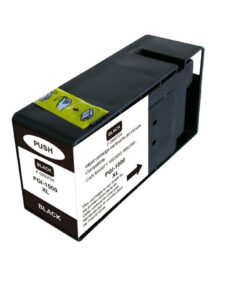 Cartouche d'encre Canon PGI-1500XL Noir - Compatible