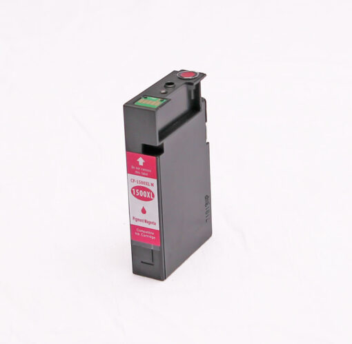 Cartouche d'encre Canon PGI-1500XL Magenta - Compatible