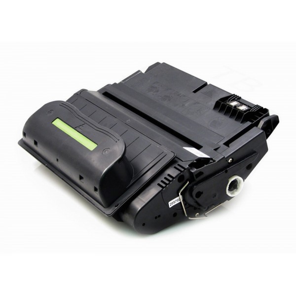 Toner Compatible HP Q1338A Noir