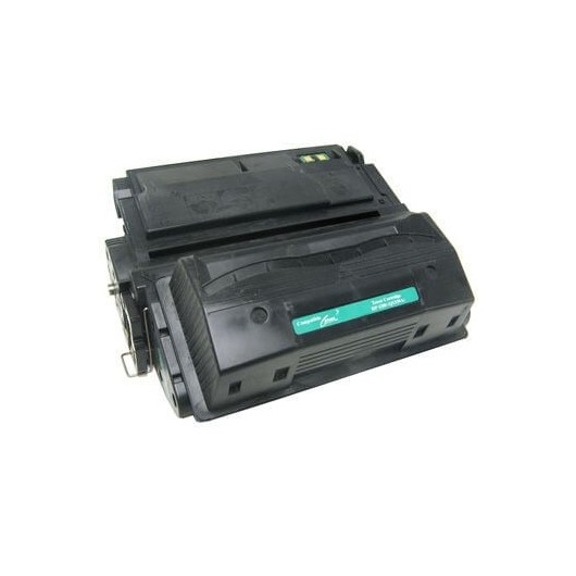 Toner Compatible HP Q1339A Noir