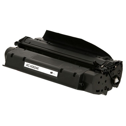 Toner HP Q2624X Noir -Compatible