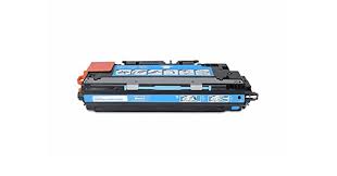Toner Compatible HP Q2681A – 311A Cyan