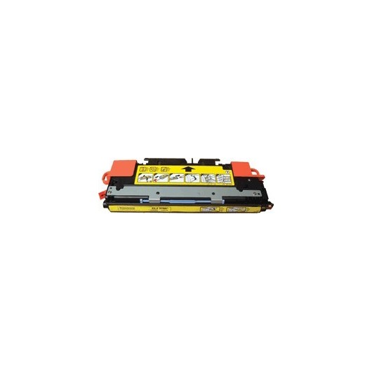 Toner HP Q2682A – 311A Jaune – Compatible