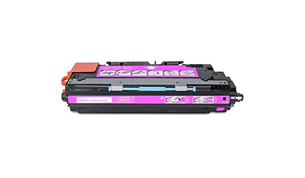 Toner Compatible HP Q2683A – 311A Magenta