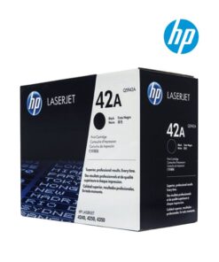 Toner HP Q5942A Noir