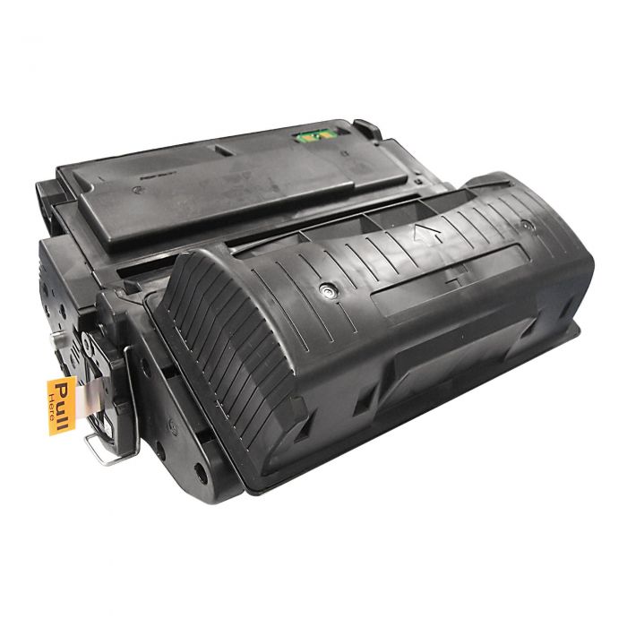 Toner HP Q5942A Noir – Compatible