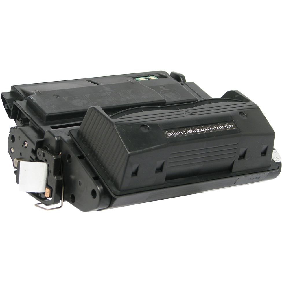 Toner HP Q5945A Noir – Compatible