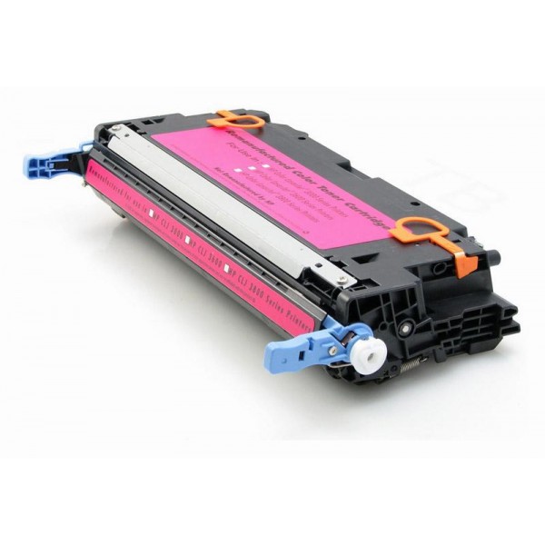 Toner Compatible HP Q6473A – 502A Magenta