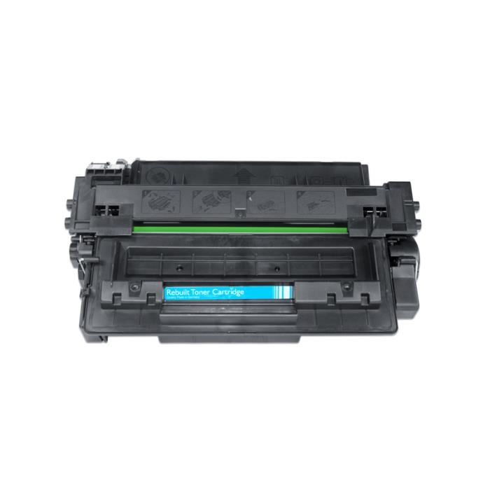 Toner HP Q6511A Noir – Compatible