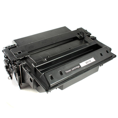 Toner Compatible HP Q6511X Noir