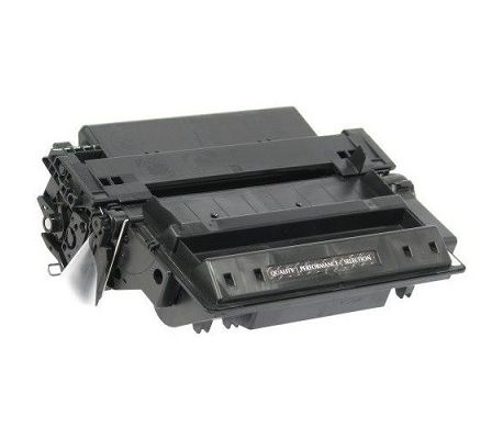 Toner HP Q7551X Noir – Compatible