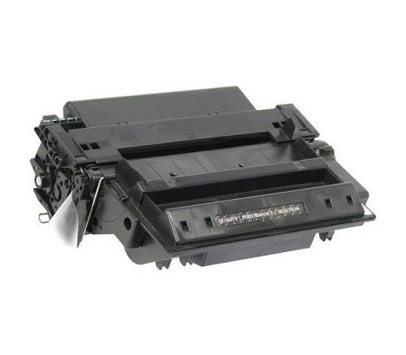 Toner Compatible HP Q7551X Noir
