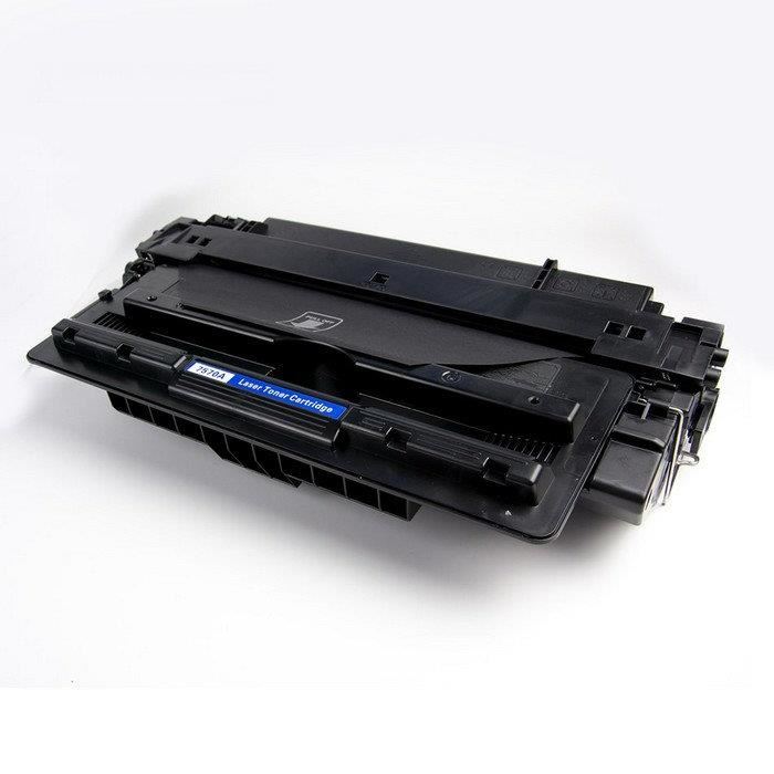 Toner HP Q7570A Noir – Compatible