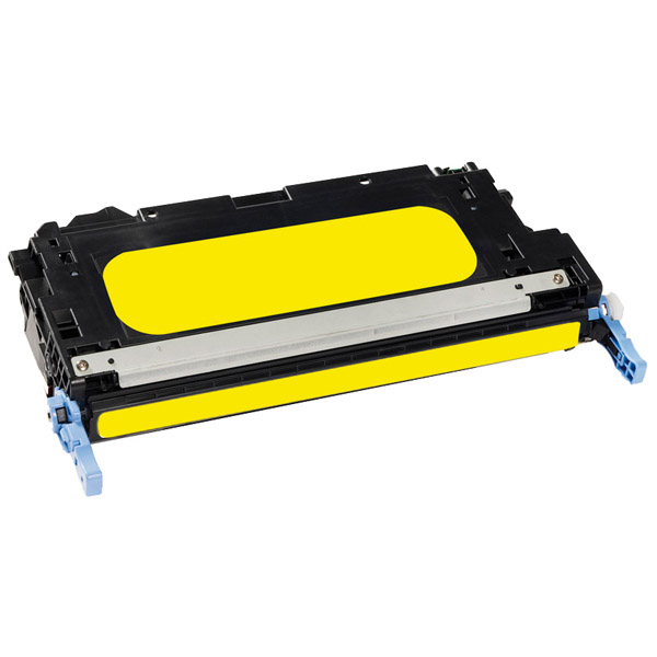 Toner HP Q7582A – 503A Jaune – Compatible