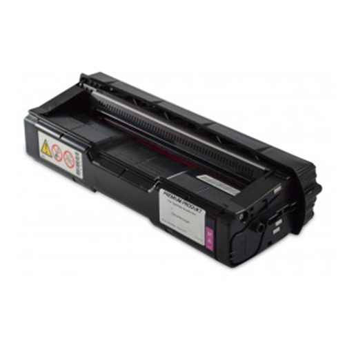 Toner Ricoh SPC220 Magenta – Compatible