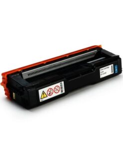 Toner Ricoh SPC250E Cyan - Compatible