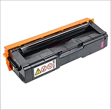 Toner Ricoh SPC250E Magenta – Compatible