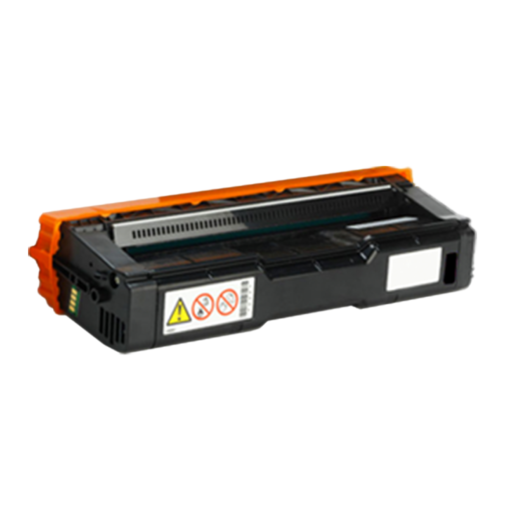 Toner Ricoh SPC252HE Noir HC - Compatible