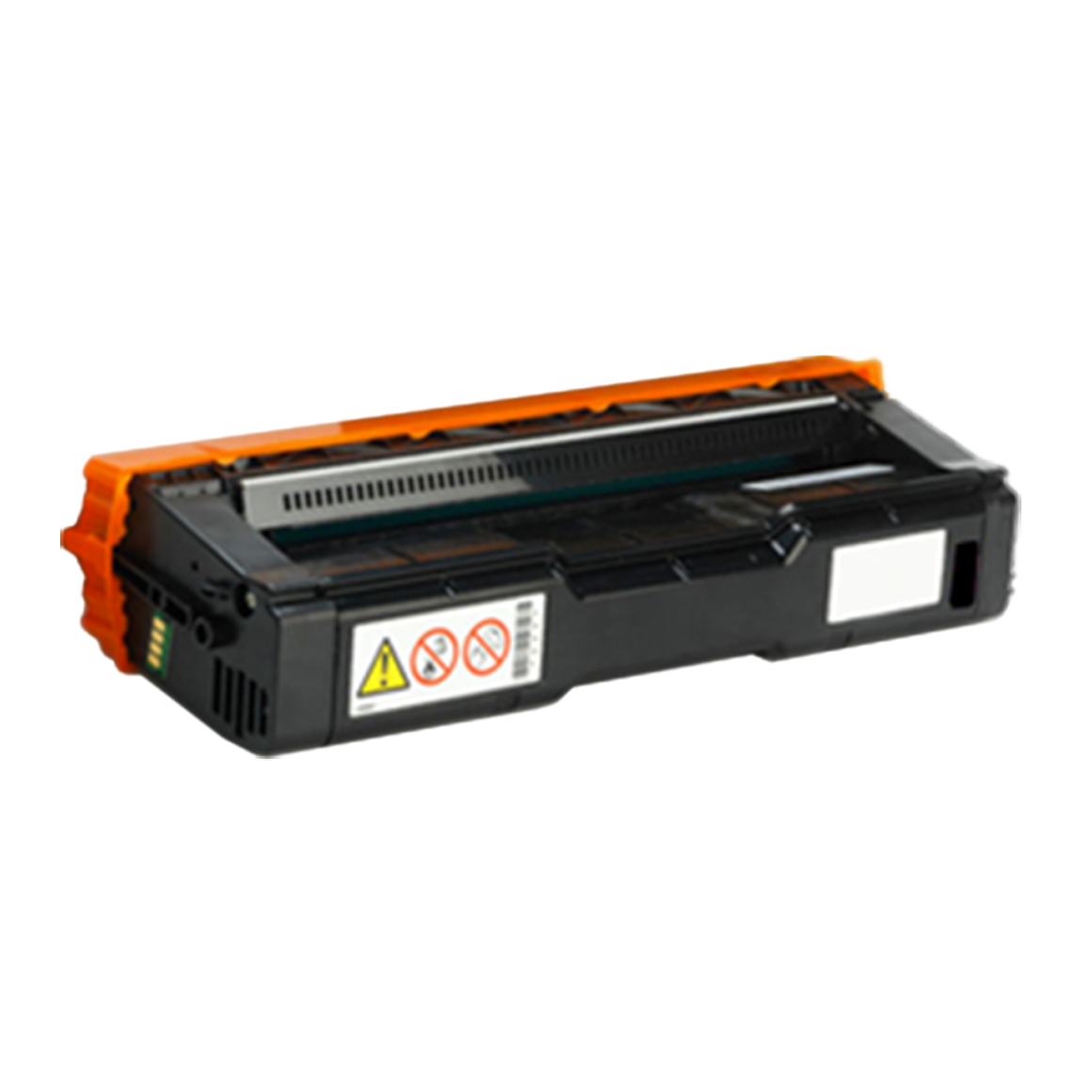 Toner Ricoh SPC252HE Noir HC – Compatible