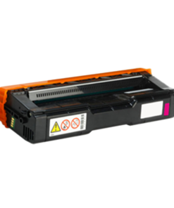 Toner Ricoh SPC252HE Magenta HC - Compatible