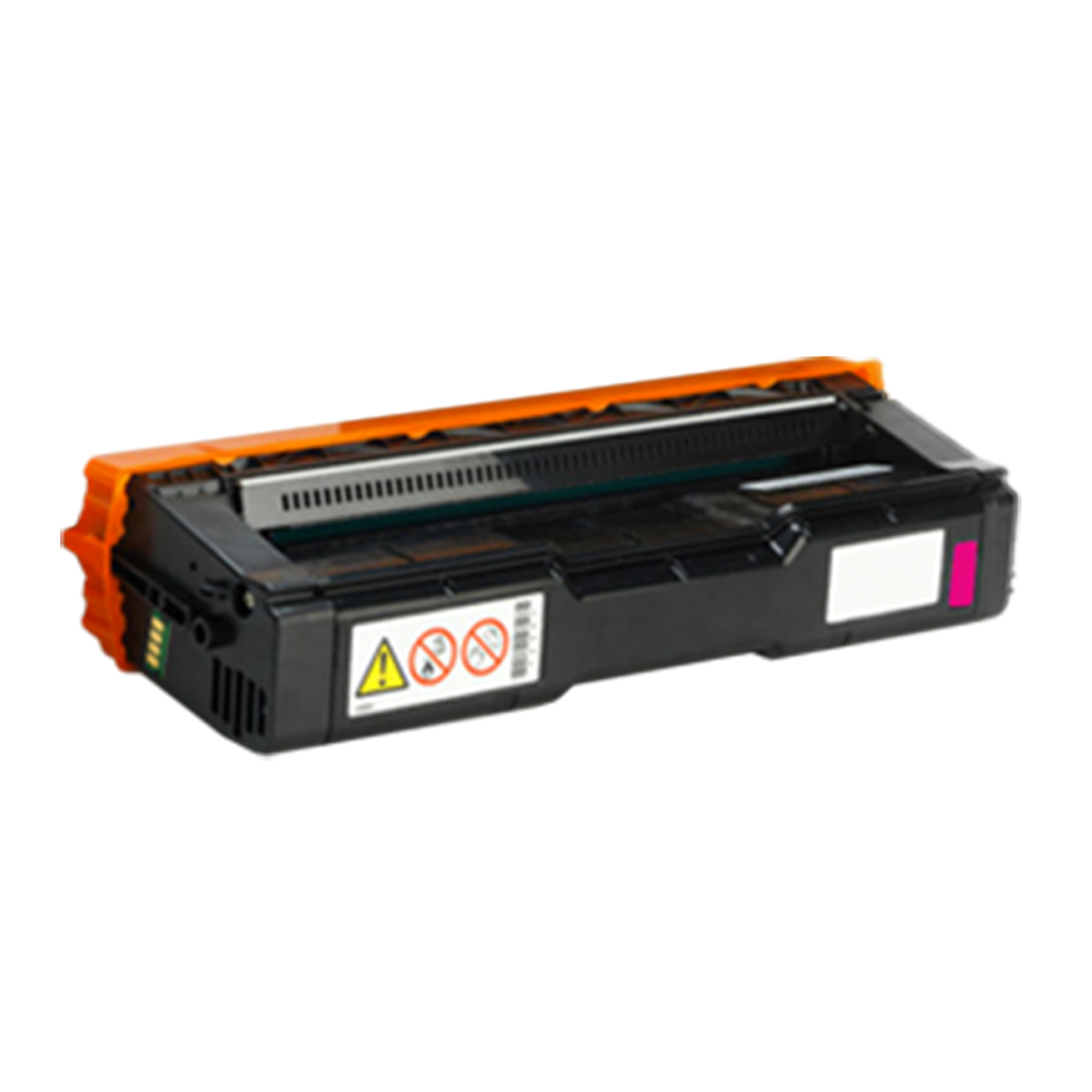 Toner Ricoh SPC252HE Magenta HC – Compatible