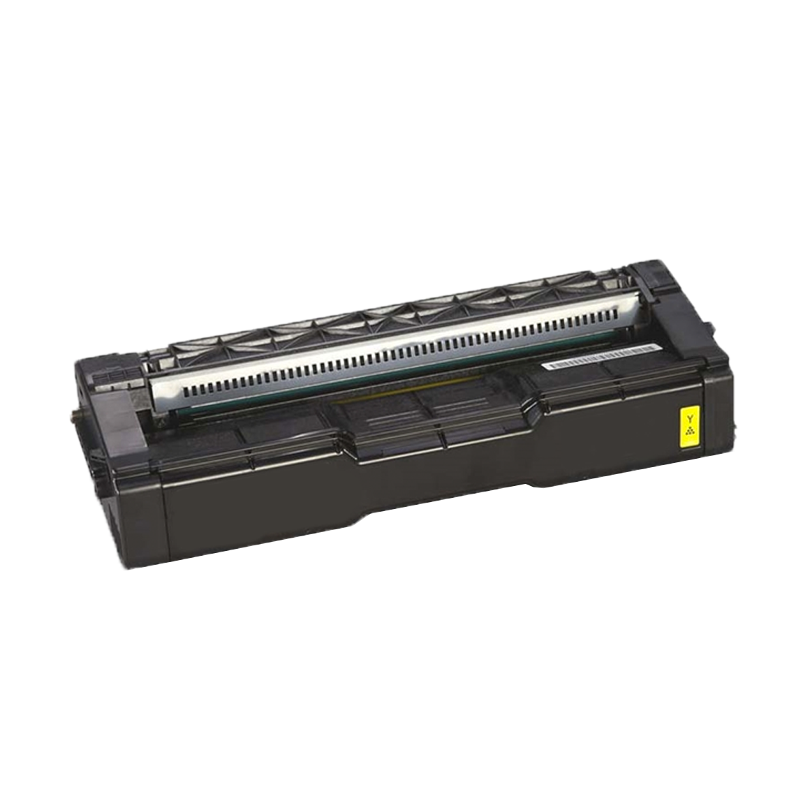 Toner Ricoh SPC252HE Jaune HC – Compatible