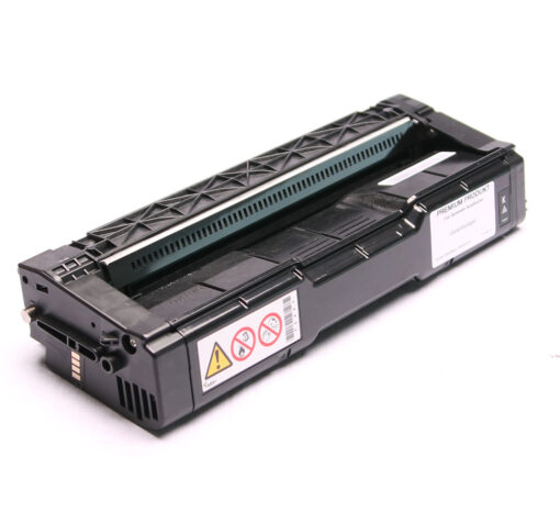Toner Ricoh SPC311 Noir - Compatible