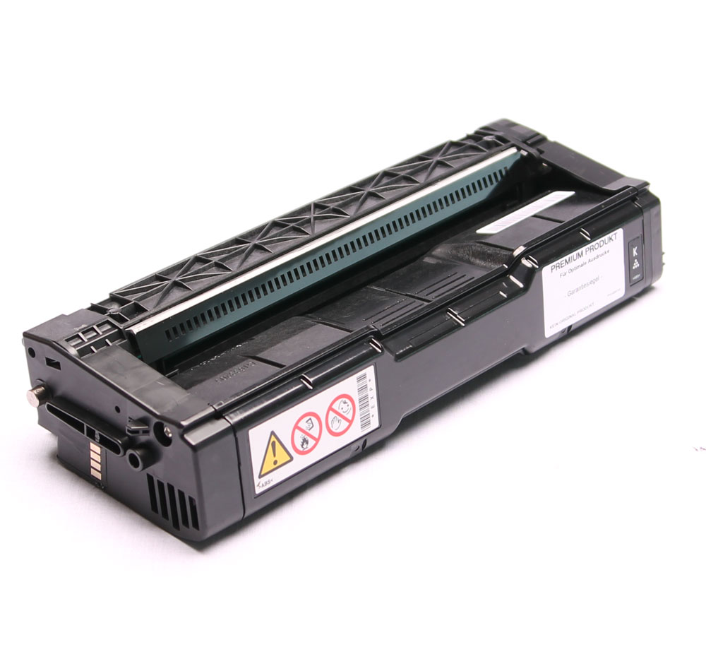 Toner Ricoh SPC311 Noir – Compatible